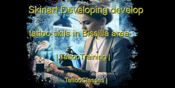 Skinart Developing develop tattoo skils in Bissilla area | TattooTraining | TattooClasses | SkinartTraining-Mali